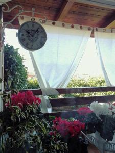 Photo de la galerie de l'établissement casa di amici, à Campagnano di Roma