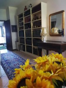 Photo de la galerie de l'établissement casa di amici, à Campagnano di Roma 18 autres photos