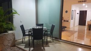 Fotografie z fotogalerie ubytování Quetzal Apartment v destinaci Akumal