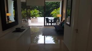 Fotografie z fotogalerie ubytování Quetzal Apartment v destinaci Akumal