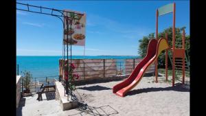 Gallery image of Hotel Fantasy Beach in Sveti Vlas