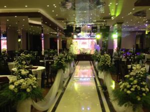 Fotografie z fotogalerie ubytování Kanaan Group Hotel v destinaci Baalbeck