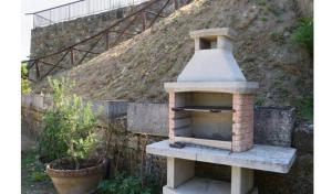 Fotografie z fotogalerie ubytování Camere e Appartamenti Baldini Romanita v destinaci Radda in Chianti
