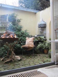 Gallery image of La chambre blanche in Heerlen +14 photos