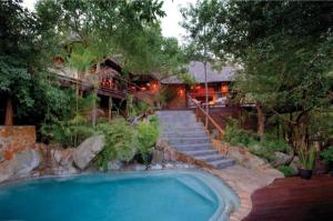 Gallery image of Leopard Hills Private Game Reserve in Sabi Sand Game Reserve