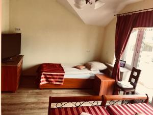 Fotografie z fotogalerie ubytování Pensjonat nad Strugą v destinaci Stryków