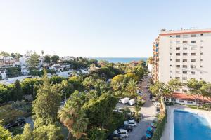 Foto dalla galleria di Estudio Playa Candado a Málaga