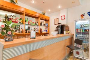 Gallery image of Hotel Nevia in Cervia