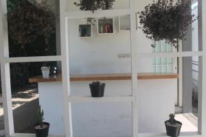 Fotografie z fotogalerie ubytování Casa Blanca Gili Air v destinaci Gili Air