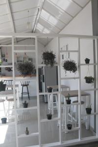 Fotografie z fotogalerie ubytování Casa Blanca Gili Air v destinaci Gili Air