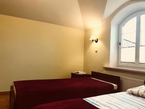 Fotografie z fotogalerie ubytování Pensjonat nad Strugą v destinaci Stryków