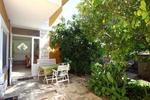 Фотография из галереи Peaceful Green Apartments AE в Портороже