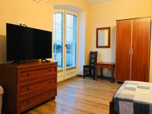 Fotografie z fotogalerie ubytování Pensjonat nad Strugą v destinaci Stryków