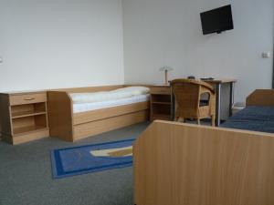 Afbeelding uit fotogalerij van Westfälischer Hof in Lügde