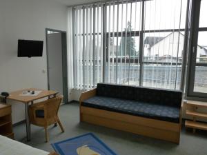 Afbeelding uit fotogalerij van Westfälischer Hof in Lügde +21 foto's