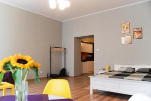 Φωτογραφία από το άλμπουμ του Apartment City Centre Timisoara στην Τιμισοάρα