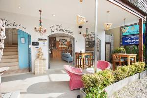Kép Hacienda Fisherman's Village Koh Samui szállásáról Bophutban a galériában