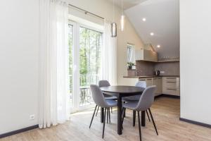 Fotografie z fotogalerie ubytování Sakalo 44 v destinaci Palanga