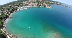 Imagen de la galería de Apartments Katić, en Vantačići