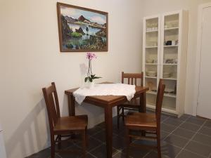 Foto sihtkohas Selfoss asuva majutusasutuse Vorsabær Apartment galeriist