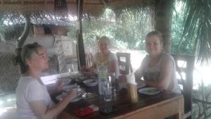 Clients de Turtle Watch Cabana