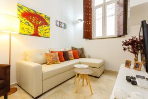 Fotografia z galérie ubytovania Duplex del CONQUISTADOR by Cadiz4Rentals v destinácii Cádiz