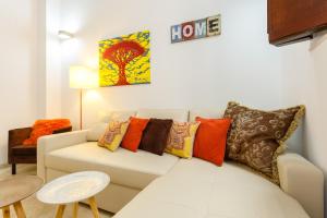 Fotografia z galérie ubytovania Duplex del CONQUISTADOR by Cadiz4Rentals v destinácii Cádiz