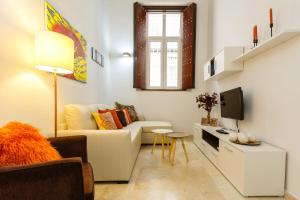 Fotografia z galérie ubytovania Duplex del CONQUISTADOR by Cadiz4Rentals v destinácii Cádiz