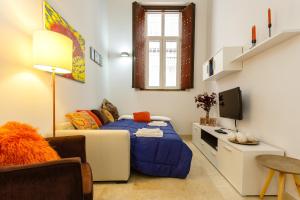 Fotografia z galérie ubytovania Duplex del CONQUISTADOR by Cadiz4Rentals v destinácii Cádiz