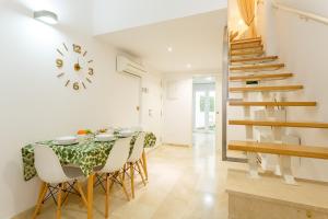 Fotografia z galérie ubytovania Duplex del CONQUISTADOR by Cadiz4Rentals v destinácii Cádiz