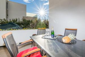 Fotografie z fotogalerie ubytování Apartmani Meriko v destinaci Kaštela