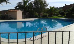 Piscina di Vue mer Corse o nelle vicinanze