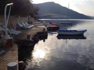 Gallery image of Apartments Ljiljana in Klek