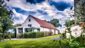 Gallery image of Cleythil Hotel in Maldegem