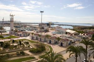 Zdjęcie z galerii obiektu Piso Centro de Castellón w mieście Castellón de la Plana