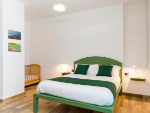 Gallery image of La nostra casa in centro in Lecco
