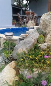 Galeriebild der Unterkunft Apartman Ella in Vrsi