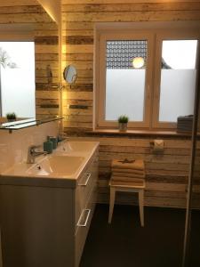 Fotografie z fotogalerie ubytování SEASIDE APARTMENTS - LIGHTHOUSE v destinaci Eckernförde + 14 fotografií