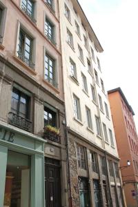 Gallery image of Doyenné Vieux Lyon in Lyon