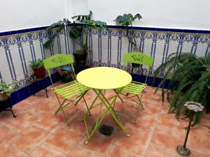Fotografia z galérie ubytovania La Librería de Viana v destinácii Córdoba