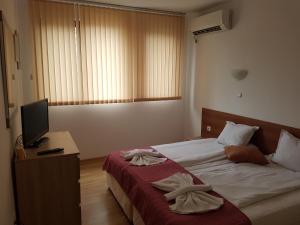 Gallery image of Apartments & Studios Kedara in Burgas City