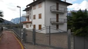 Gambar di galeri bagi Casa Torboli di Arco