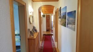 Fotografie z fotogalerie ubytování Appartement am Hauser Kaibling v Hausu