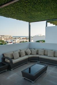 Gallery image of Menesse 32 - Penthouse Con Alberca Privada Vista Al Mar By Hola in Playa del Carmen