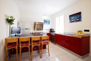 Galería fotográfica de Casa Cristina en Montale