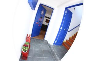 Foto da galeria de Hostal Vitalia em Santiago