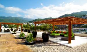 Gallery image of V399 - 307 in Puerto Vallarta