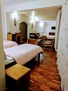 Billede fra billedgalleriet på Yuru Retreat Delo i Kalimpong