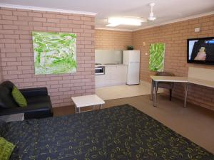 Afbeelding uit fotogalerij van Streaky Bay Motel and Villas in Streaky Bay