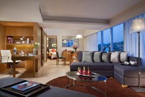 Gallery image of Somerset Riverview Chengdu in Chengdu